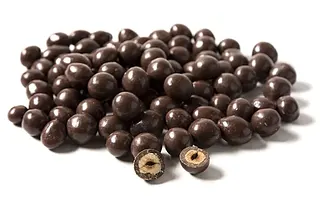 Avellanas con Chocolate x 500 gr (Chocolart)