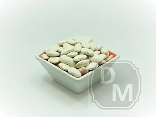Porotos Pallares Salteno x 1 kg