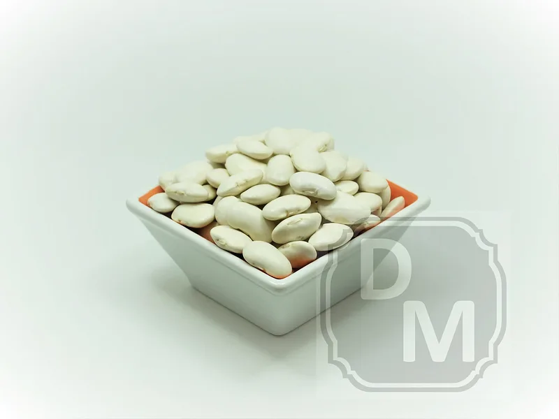 Porotos Pallares Salteno x 1 kg