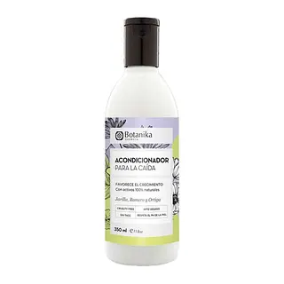 Acondicionador Anticaida Botanika x 350 ml (Natier)