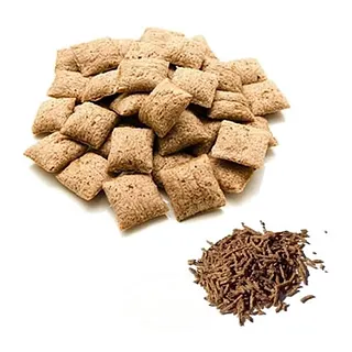 Almohaditas Dos Salvados x 4 kg (Granix)