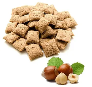 Almohaditas Rellenas Avellana x 4 kg (Granix)