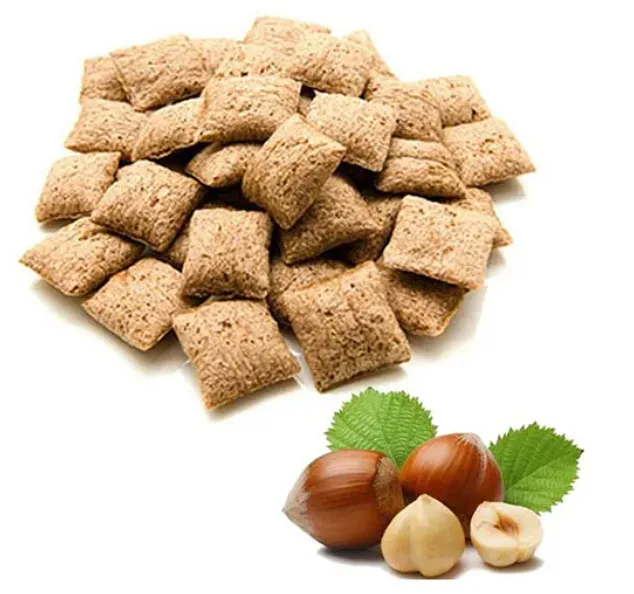 Almohaditas Rellenas Avellana x 4 kg (Granix)
