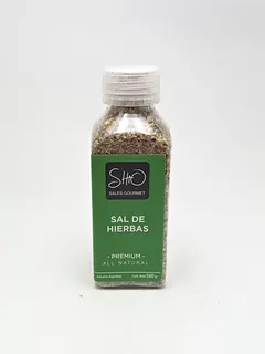Sal de Hierbas (Shio)