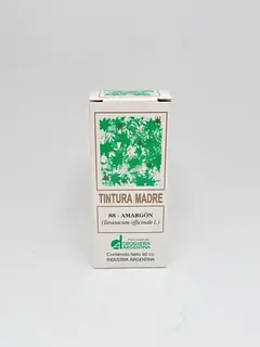 Tintura Madre N88 - Amargon - x 60 ml (Drogueria Argentina)