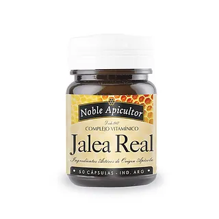 Jalea Real x 50 cap (Natier)