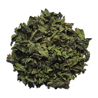 Menta Hojas x 1 kg